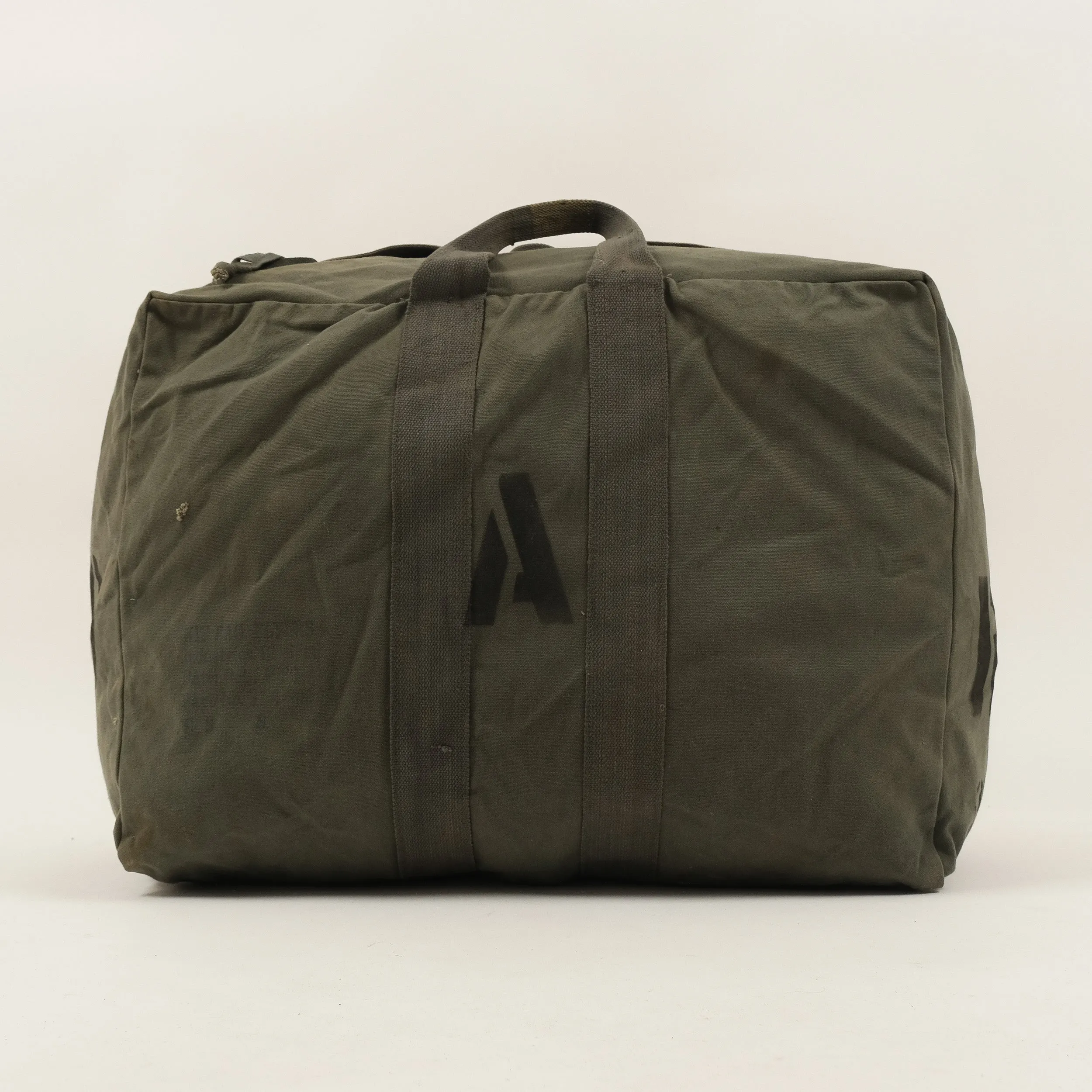 US AIR FORCE KIT BAG