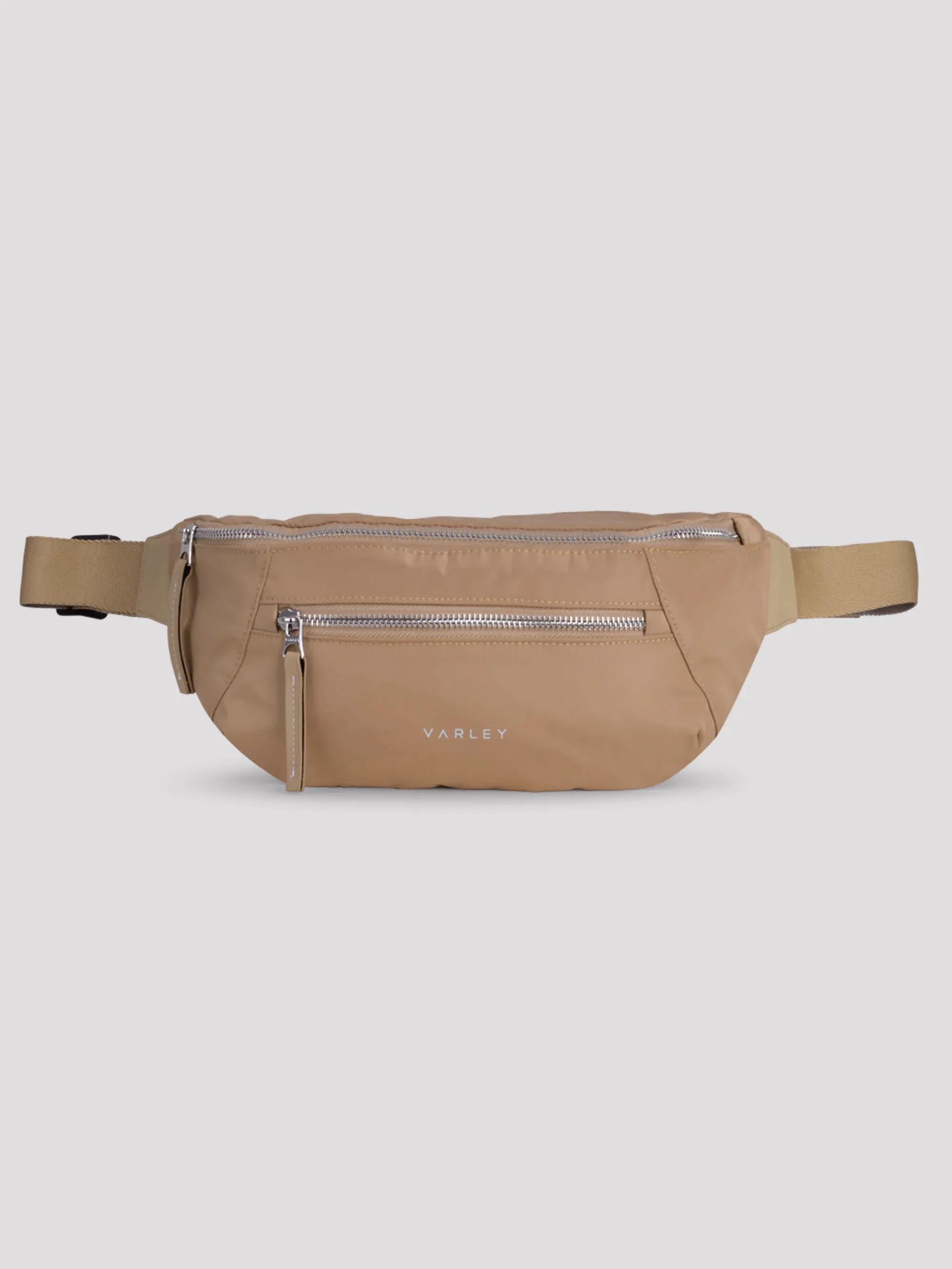 Varley Lasson Belt Bag - Sesame