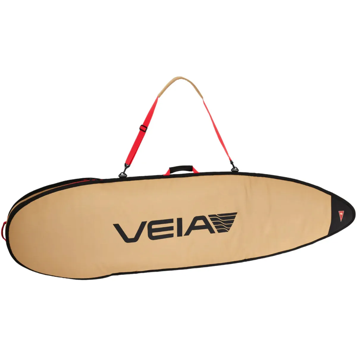 VEIA John John Florence Day Surfboard Bag