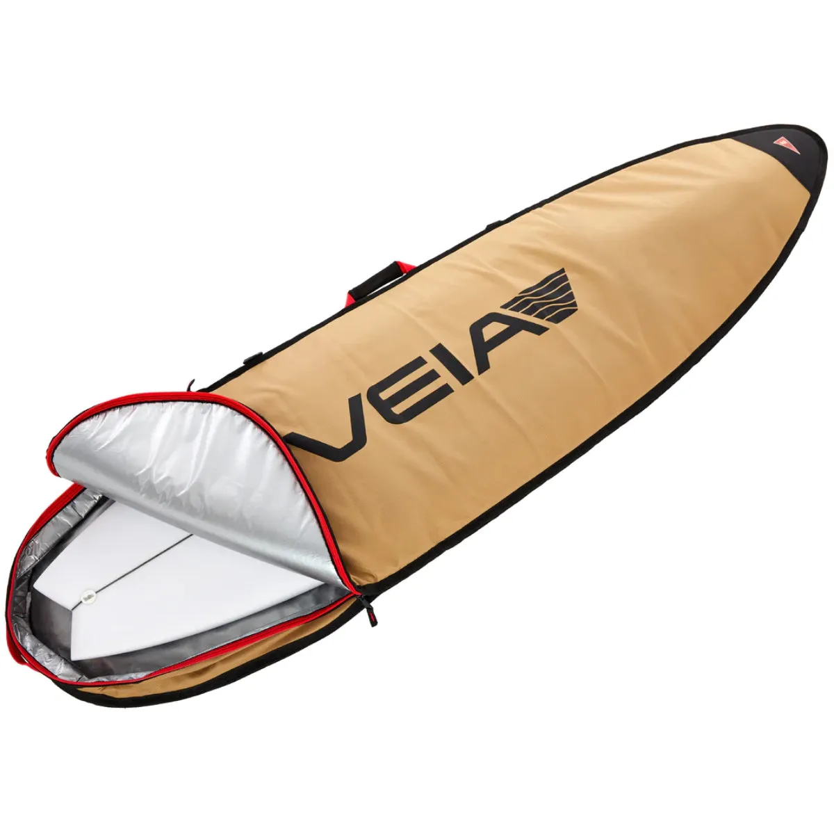 VEIA John John Florence Day Surfboard Bag