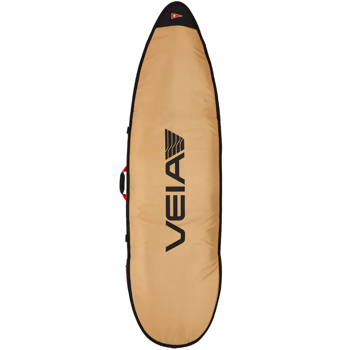 VEIA John John Florence Day Surfboard Bag