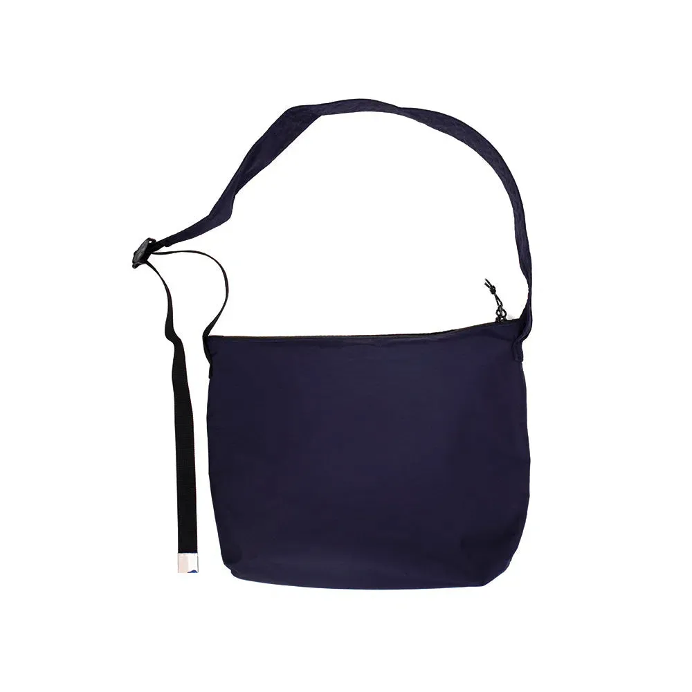 VELODROM by LASER Forat del Vent Sacoche Bag - Navy