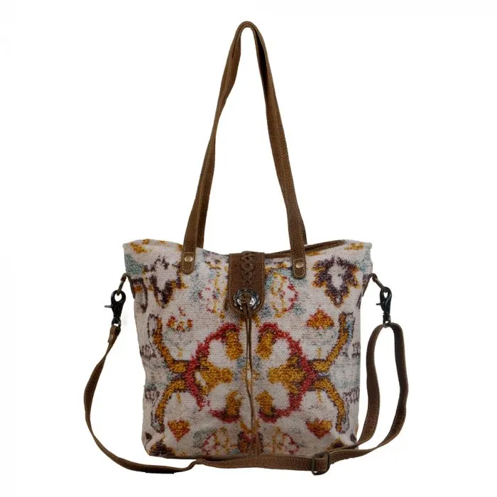 WHIMSICAL SHOULDER BAG