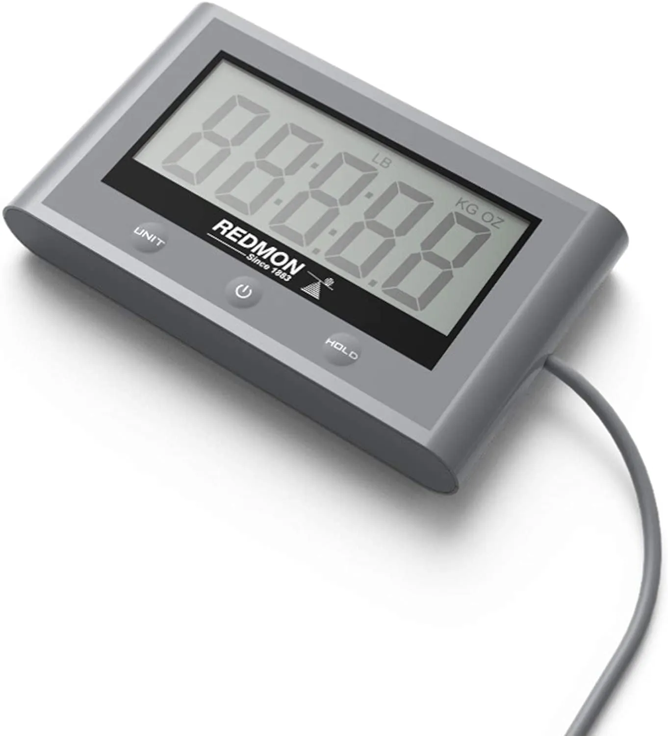 XL Digital Field Scale Plus Remote Display