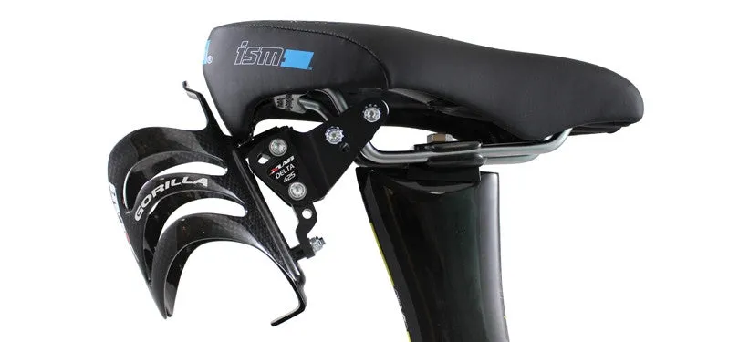 XLab Delta Wing 425 Rear Hydration System