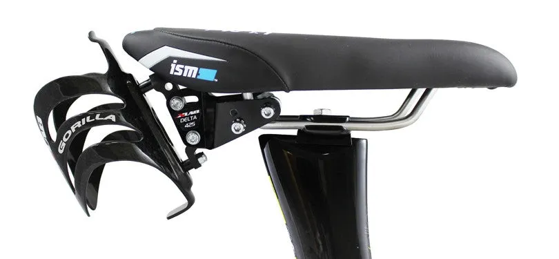 XLab Delta Wing 425 Rear Hydration System