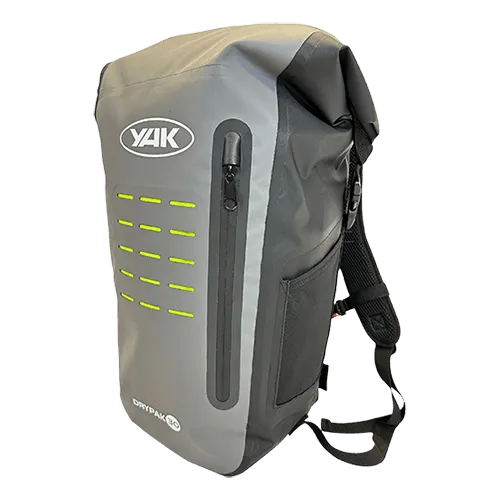 Yak Dry Back Pack