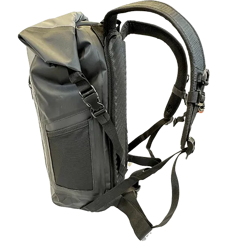 Yak Dry Back Pack