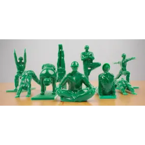 Yoga Joes- Assorted