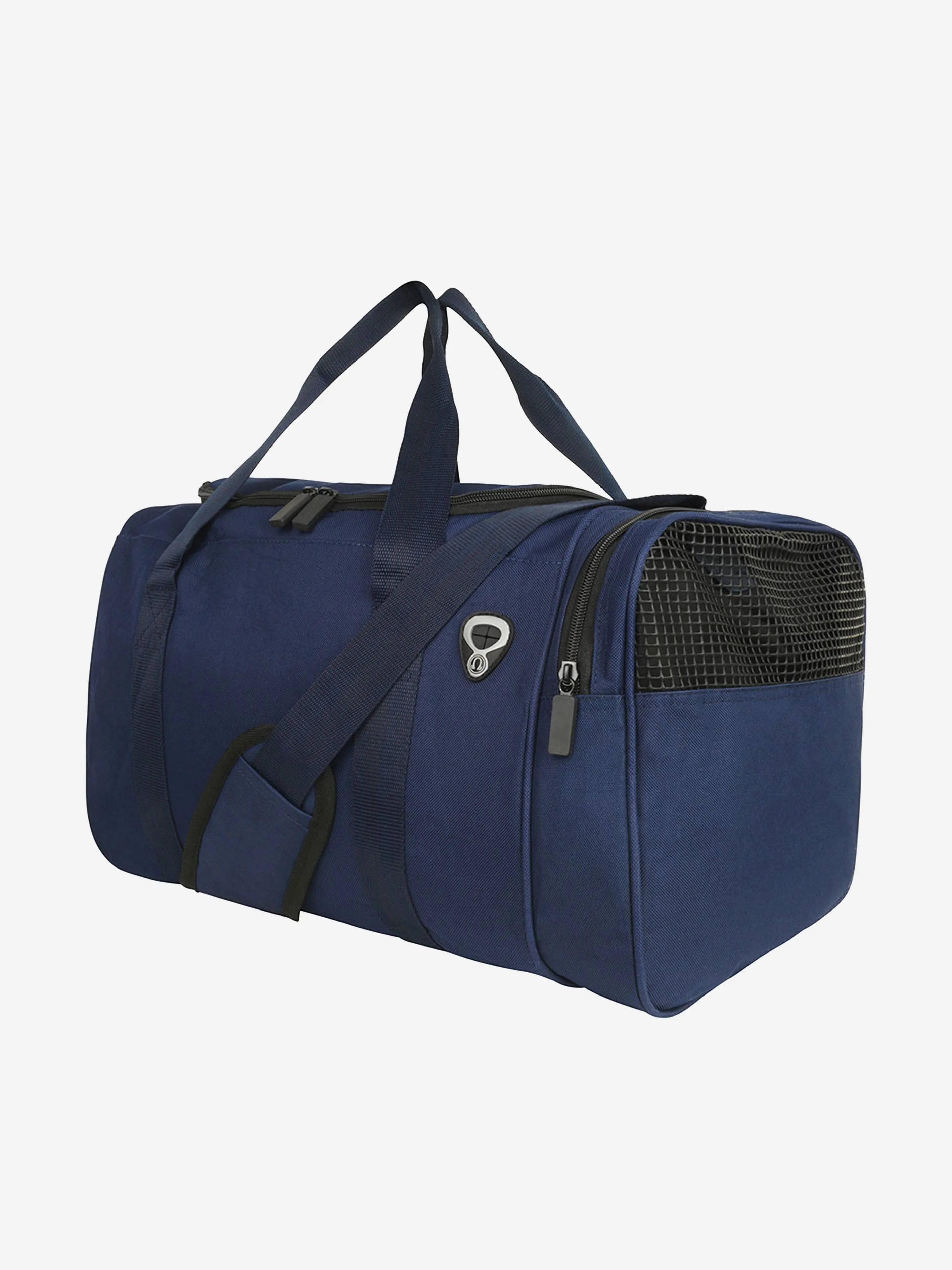 Zeco Kids School Locker Bag in Navy (45cm)